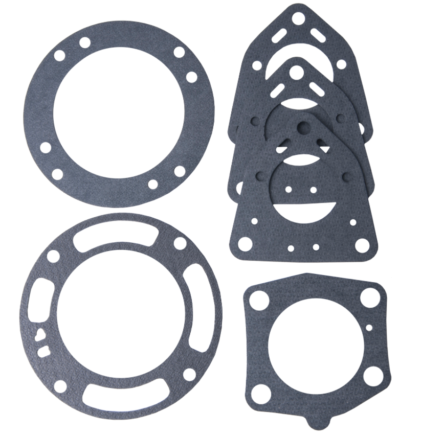 SBT Exhaust Gasket kit for Kawasaki 900 STX 1997-1998 Only