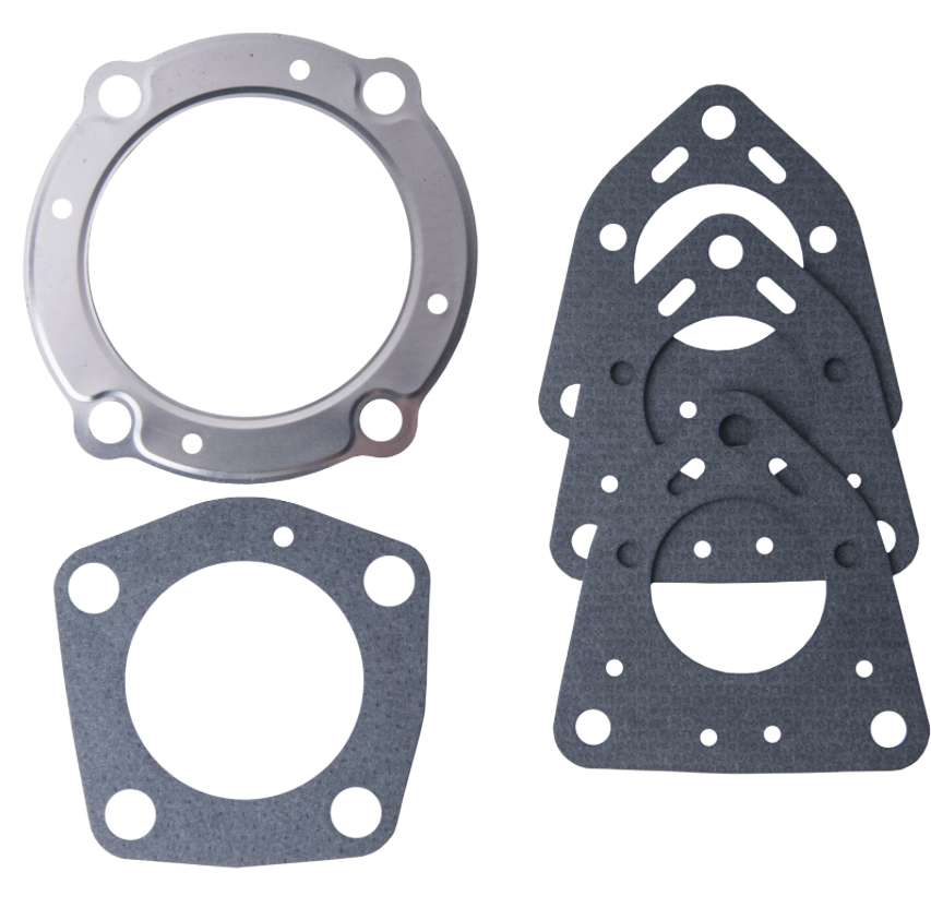 SBT Kawasaki 1100/DI Avgaspackningssats 96-04