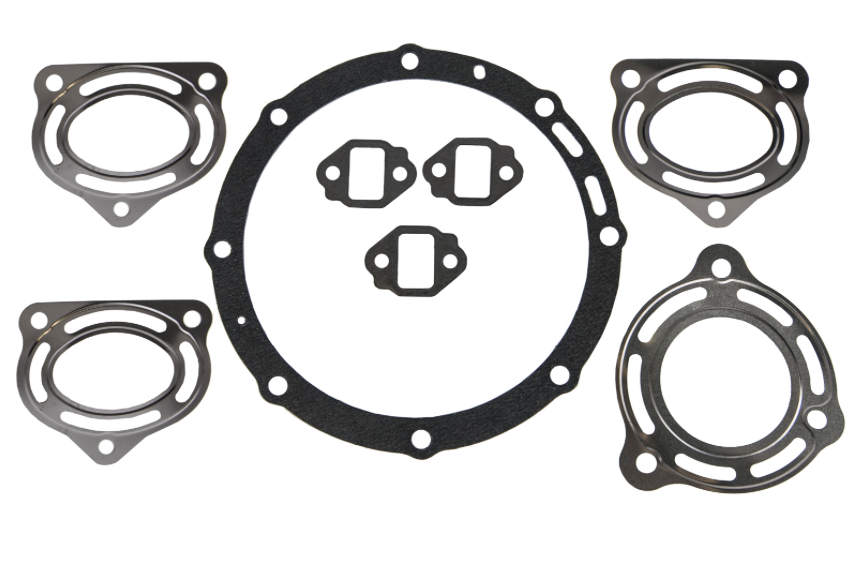SBT Kawasaki 1200 Avgaspackningssats 99-05