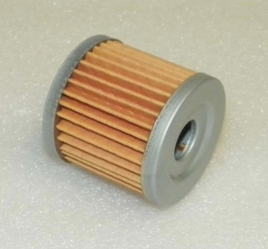 WSM Kawasaki 400 - Suzuki 400/450 Oljefilter 00-24