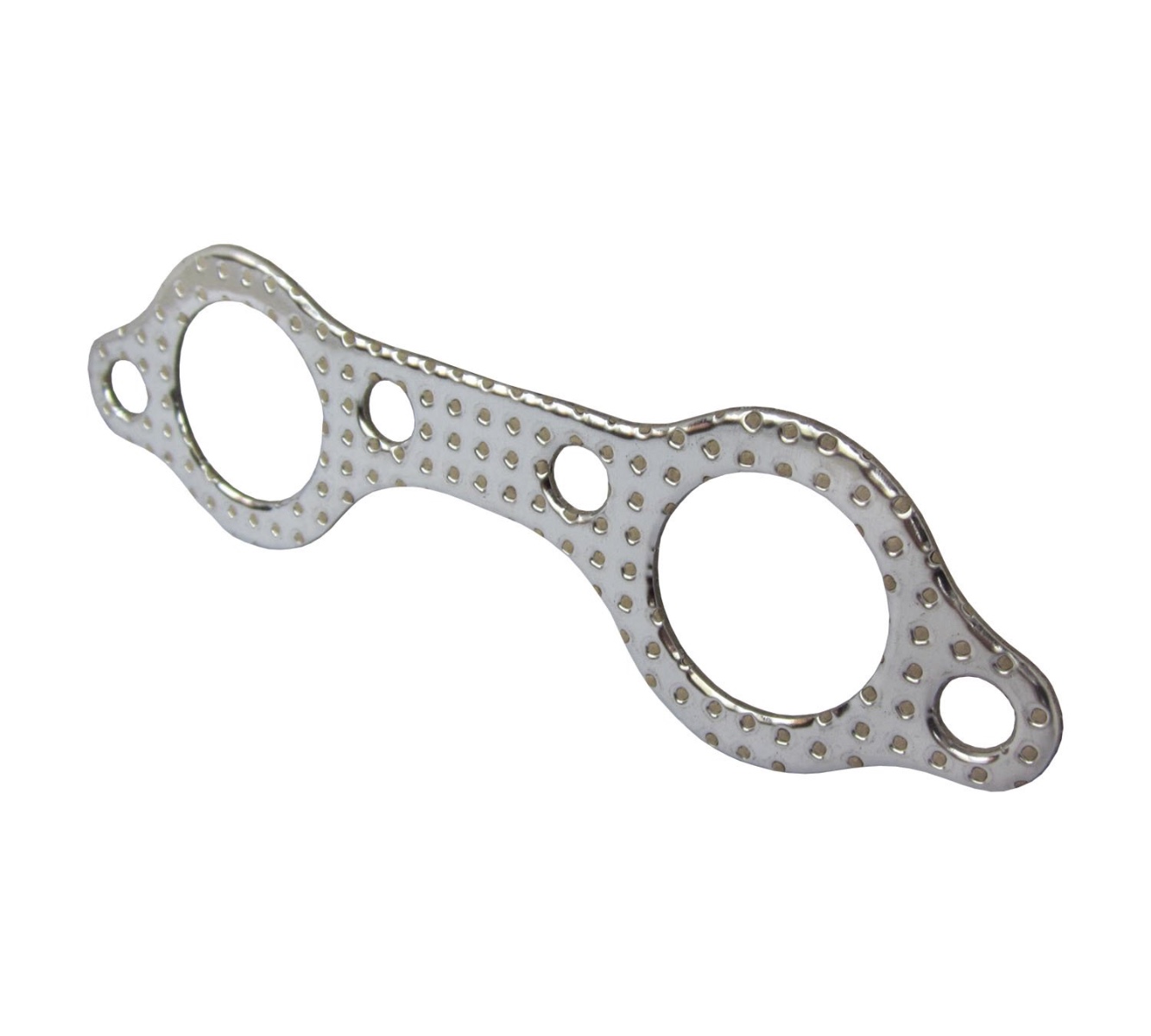 Polaris EXHAUST GASKET  27.25 MM