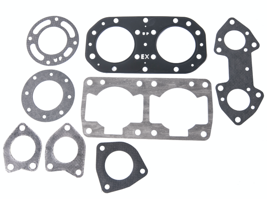 SBT Kawasaki Toppackningssats 650 86-96