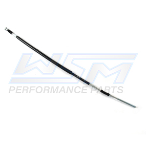 WSM Honda TRX 250 Bromsvajer 86-87