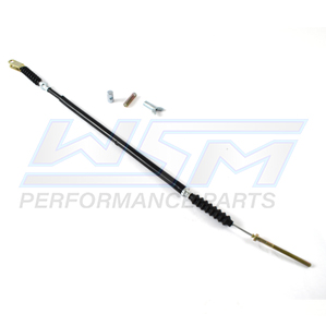 WSM Kawasaki Bayou 300/400 - Prairie 360/400 Bromsvajer 89-04