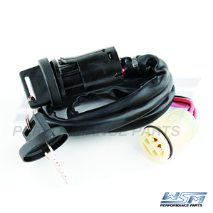 WSM Honda 420 Rancher / TRX Tändningslås 09-11