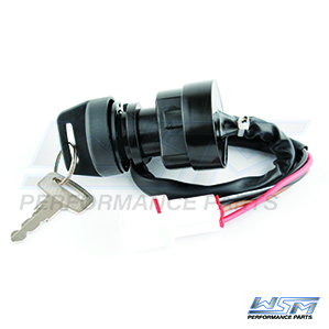 WSM Yamaha 50 - 600 Tändningslås 93-01