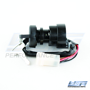 WSM Yamaha 80 - 350 Tändningslås 86-98