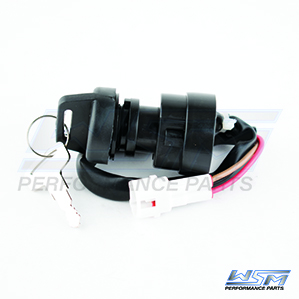 WSM Yamaha 125 - 700 Tändningslås 01-14