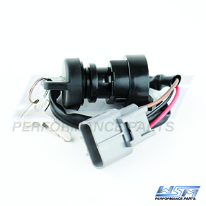 WSM Yamaha 350 / 400 / 660 Tändningslås 09-14