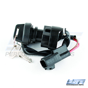 WSM Yamaha 400 / 450 / 700 Tändningslås 02-18