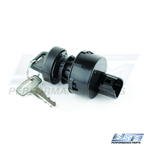 WSM Yamaha 450 - 1000 Tändningslås 04-26