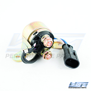 WSM Polaris 325 - 1000 Startrelä 07-23