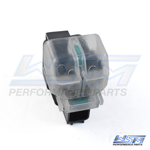 WSM Suzuki King Quad 450 / 500 / 700 / 750 Startrelä 06-25