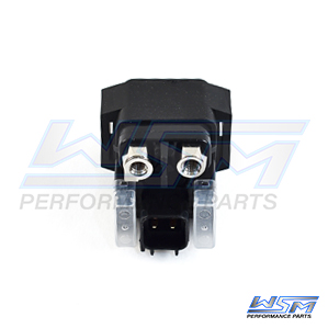 WSM Yamaha Raptor 125/250 - YXZ 1000 Startrelä 08-25