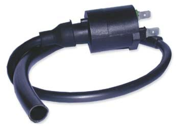 WSM Honda 125 / 200 / 350 / 400 / 450 Tändspole 85-06