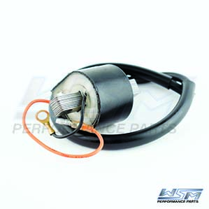 WSM Yamaha Big Bear 350 - Warrior 350 - YFM 200/225/250/350 Tändspole 85-91