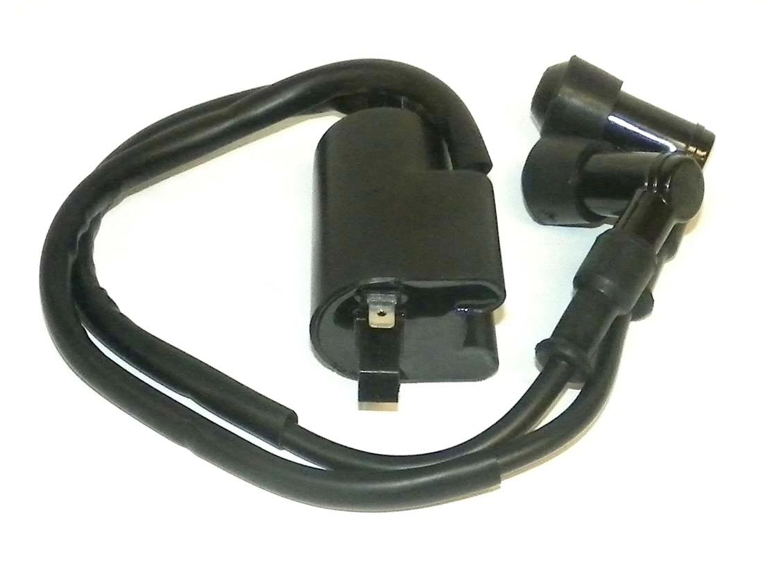 WSM Yamaha Banshee 350 Tändspole 87-06