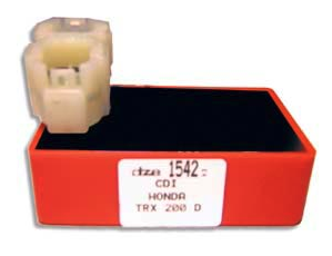 WSM Honda TRX 200 CDI Box 90-96