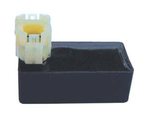 WSM Honda TRX-EX 400 CDI Box 99-04