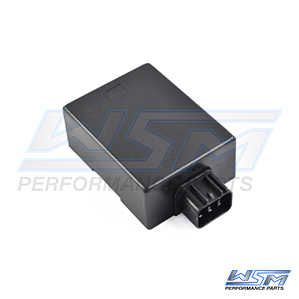 WSM Polaris Hawkeye 300 / Scrambler 500 / Sportsman 400 - 500 CDI Box 04-09