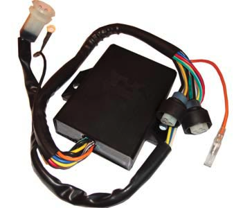 WSM Yamaha Warrior 350 CDI Box 90-95