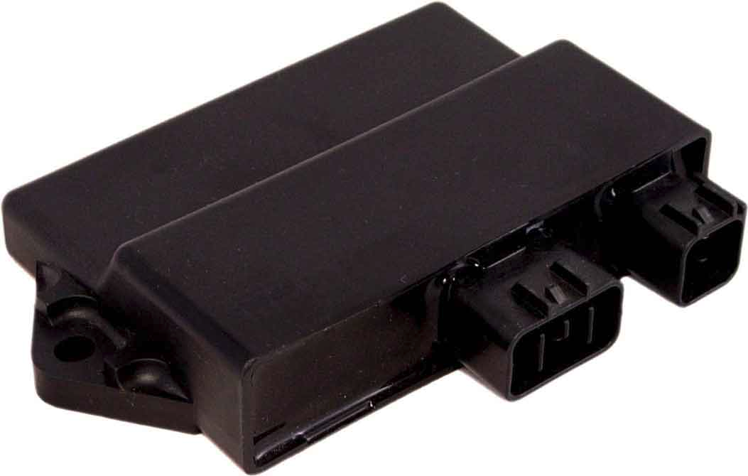 WSM Yamaha Warrior 350 CDI Box 02-04