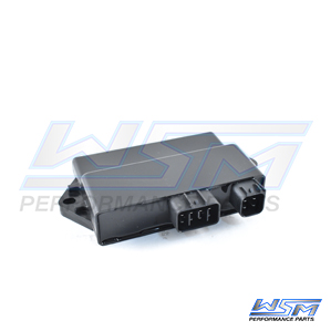 WSM Yamaha Warrior 350 CDI Box 97-01