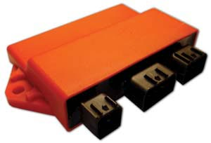 WSM Yamaha Raptor 660 CDI Box 04-05