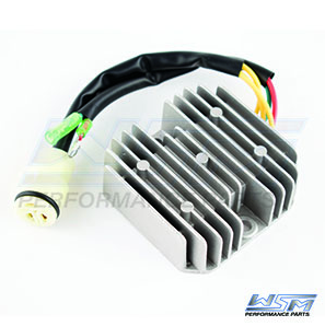 WSM Honda 300 TRX-EX Spänningsregulator 93-04