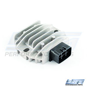 WSM Honda 250 / 400 TRX Spänningsregulator 97-05