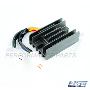 WSM Arctic Cat 250 Spänningsregulator 99-00