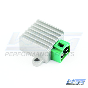 WSM Polaris 50 / 90 Predator / Sportsman Spänningsregulator 04-06