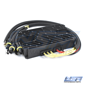 WSM Polaris RZR 900 Spänningsregulator 11-12