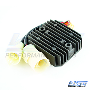 WSM Kawasaki 300 / 400 / 650 / 700 Spänningsregulator 99-13