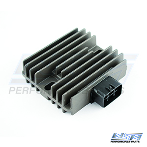 WSM Kawasaki 650 / 750 Brute Force Spänningsregulator 06-13