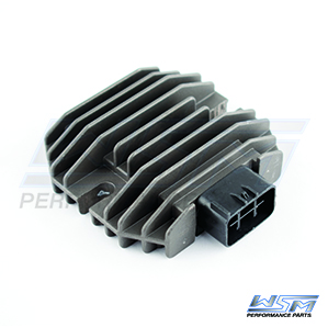 WSM Suzuki 450 - 750 King Quad / Vinson Spänningsregulator 02-14