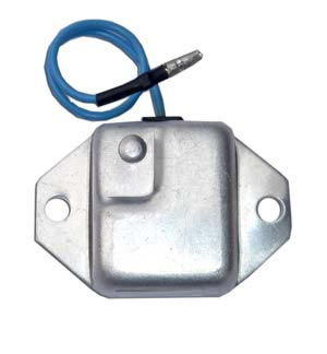 WSM Yamaha 200 / 250 / 350 Spänningsregulator 86-06