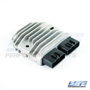 WSM Arctic Cat / Honda / Kawasaki / Polaris / Yamaha Spänningsregulator 150 - 1000 07-26