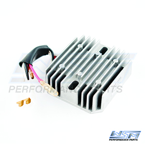 WSM Yamaha 250 / 350 / 400 Spänningsregulator 93-96