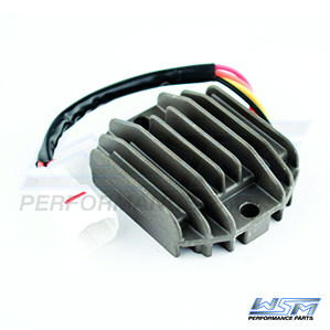 WSM Yamaha 450 YFZ Spänningsregulator 04-09