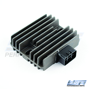 WSM Suzuki 400 / Yamaha 450 - 700 Spänningsregulator 02-26