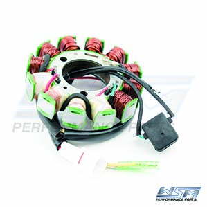 WSM Yamaha 350 Banshee Stator 95-06