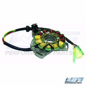 WSM Yamaha 350 Banshee Stator 87-94