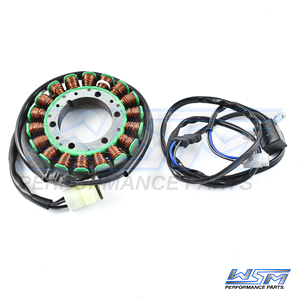 WSM Kawasaki 650 / 750 KVF Brute Force Stator 05-26