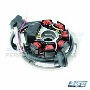 WSM Polaris 90 Stator 01-06