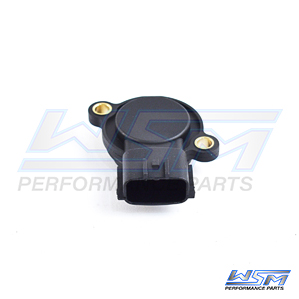 WSM Honda 400 - 500 Skiftvinkelsensor 01-14