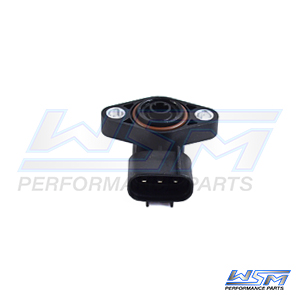 WSM Honda 450 TRX-ES Fourman Skiftvinkelsensor 98-01