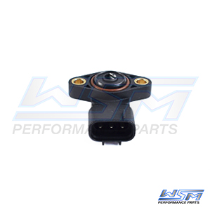 WSM Honda 250 - 1000 Skiftvinkelsensor 02-26