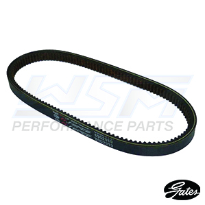 WSM Kawasaki KFX 80 / Suzuki LT 80 Drivrem 87-06