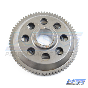 WSM Honda TRX-EX 300 Startkopplingsenhet 93-09